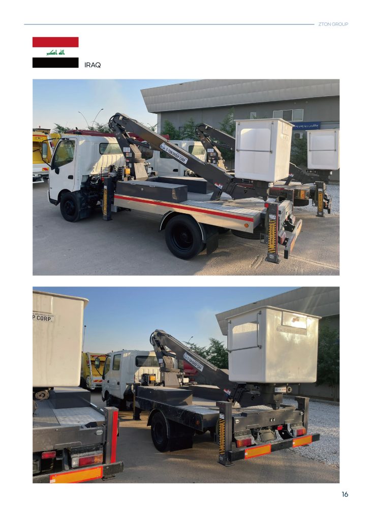 thiet bi nang nguoi zton140 / zton170