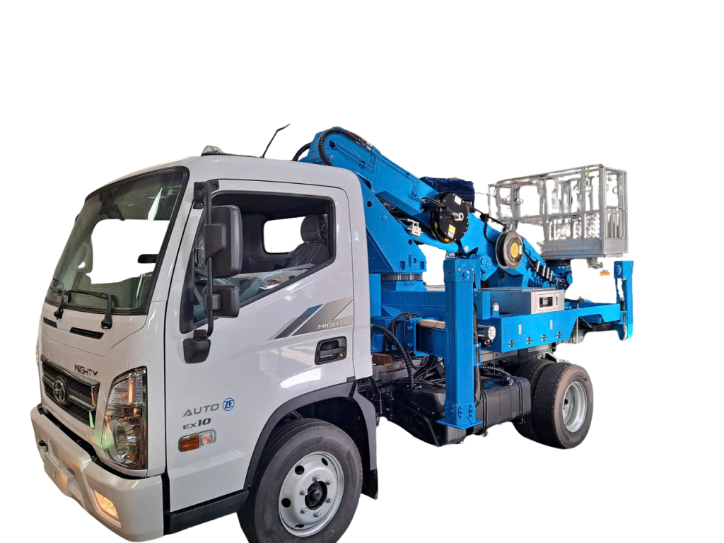 Z-TON cạnh tranh bằng chất lượng