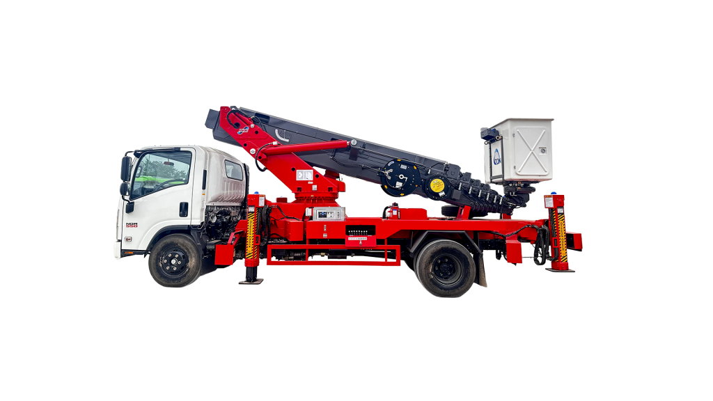 Thi Công Công Trình Cao Tầng