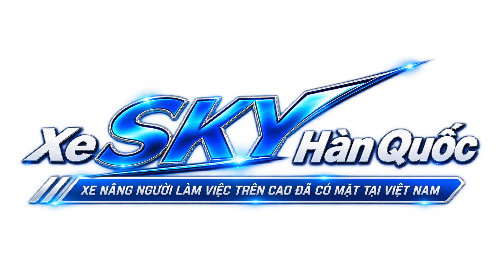 Xe SKY